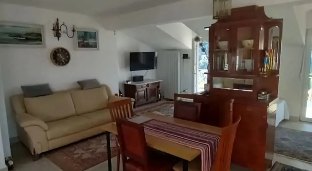 Апартаменты с 2 комнатами с балконом Berties Lodge