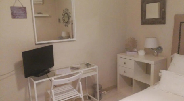 Номер Standard Apartamentos Flamenco B&B