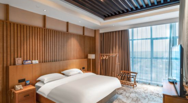 Люкс Luxury Divine Land Hotel