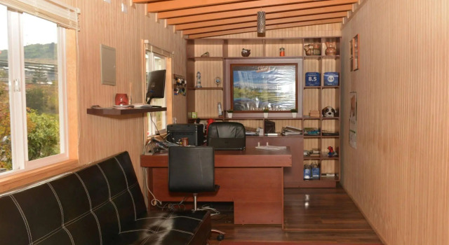 Cabañas Bosque Sur, Prenota Hotel Puerto Varas Cruce Andino