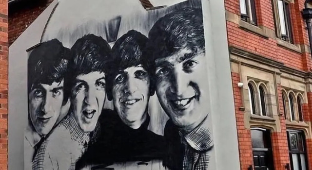 Phoenix Hotel Liverpool