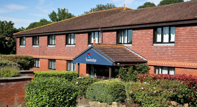 Travelodge Hickstead, Prenota Hotel Hickstead Inghilterra