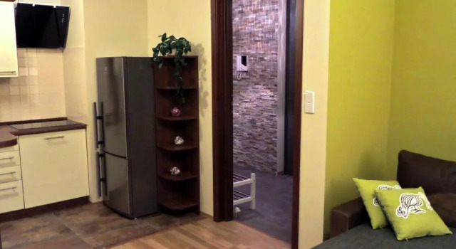 Апартаменты Apartamenty Silver Premium