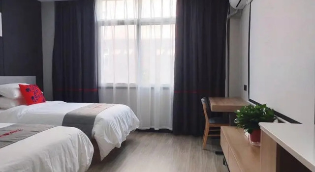 Jun Hotel Anhui Chizhou Dongzhi County Dongliu Road, Book Hotel Dongzhi Anhui