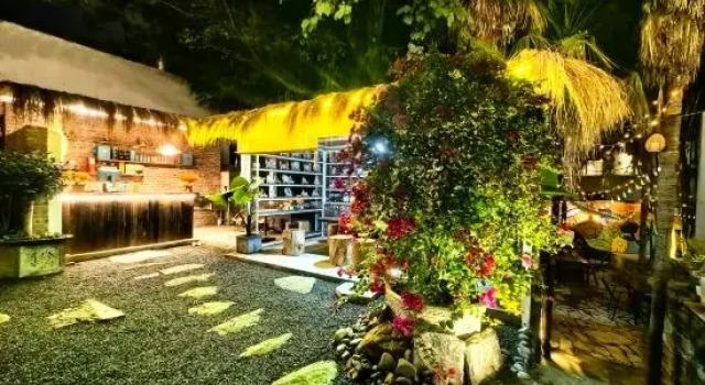 Gu Ruomin Residence, Boek Hotel Dali Yunnan
