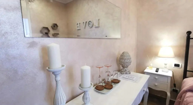B&B Corvara, Buchen Sie Bed & Breakfast Hotels in Latium mit Parkplatz, Parkplätze