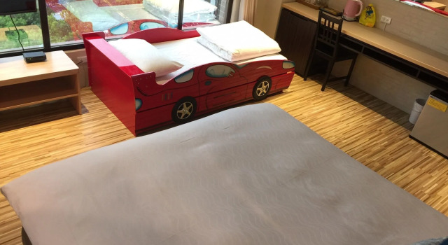 Ruo Shui Hotspring Hotel, Rezervovat Hotel Jiaosi Tajwan