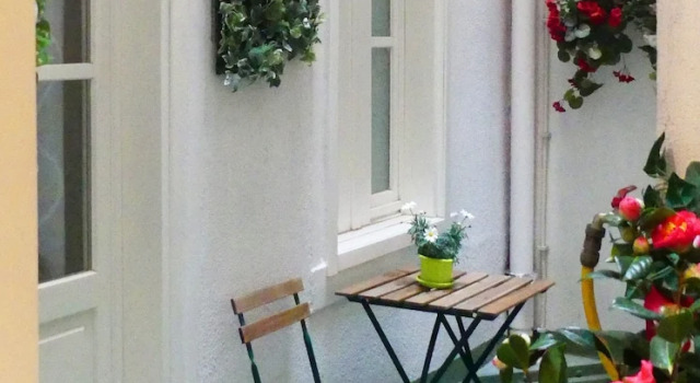 Номер Comfort Rooms Boutique Carducci