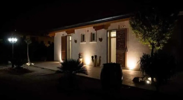 B&B Giardino Isabella, Rezervasyon Bed and Breakfast Murgia otoparklı oteller, Otopark