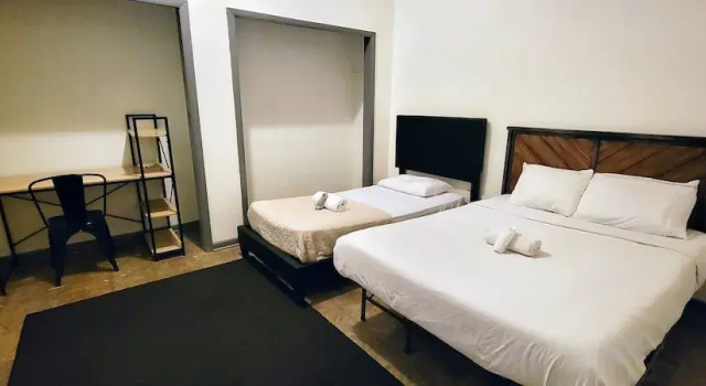 Номер Superior Stay Chicago