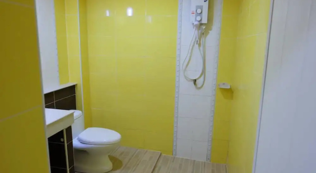Двухместный номер Deluxe с балконом Sakaeogarden Hotel