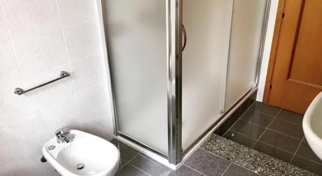 Standard Zimmer B&b del corso
