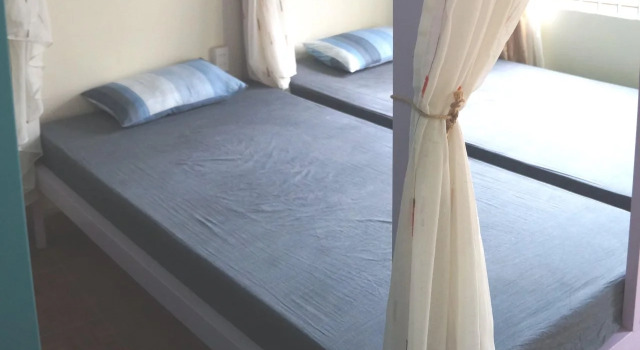 Dalat Note Hostel