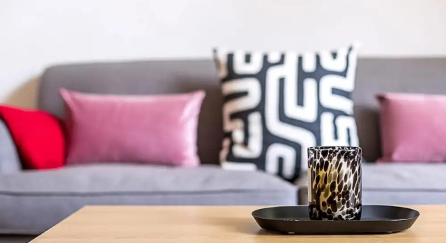 Modern Bayswater Flat