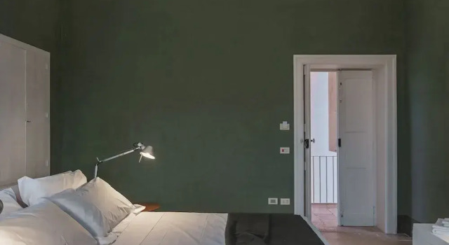 Номер Standard GH Masseria Monet