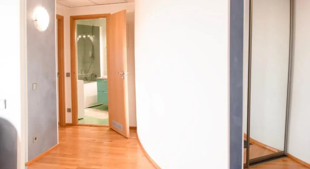 Апартаменты Wilde Guest Apartment Tigutorn
