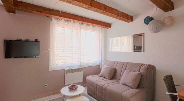 Cosy Duplex