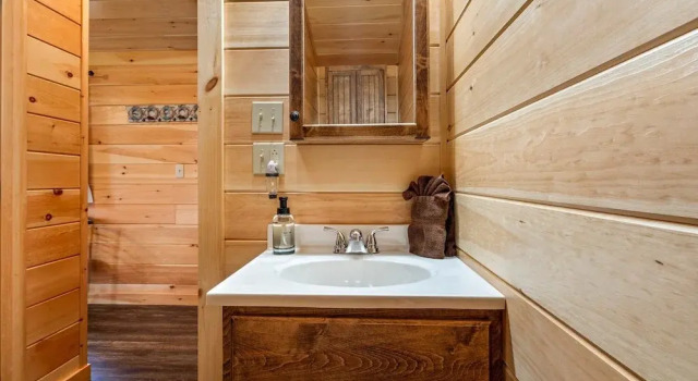 Семейный номер Standard с видом на океан Bluff House Inn