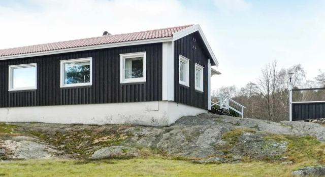 Holiday Home in Lysekil, Book Hotel Lysekil 