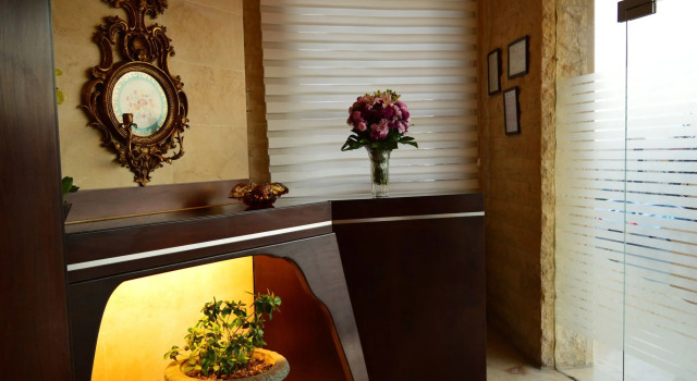 Nadine Hotel Suites, Book Boutique Boutique Hotels in Amman Governorate, Boutique