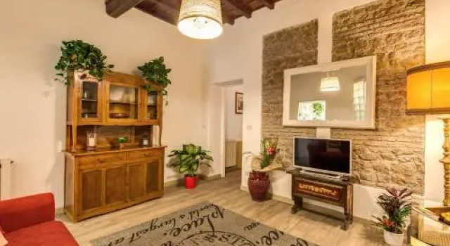 Casa Fienaroli, Prenota Hotel Trastevere Roma