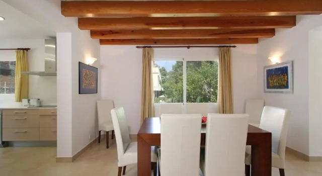 Villa - 4 Bedrooms with Pool and WiFi - 103196, Book Villa Pollença Majorca