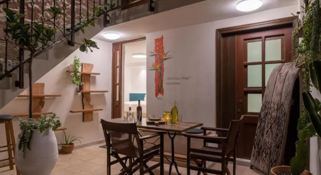 Номер Standard Lemon Garden Residence