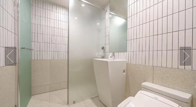 Двухместный номер Deluxe Brown Dot Hotel Yeonsan