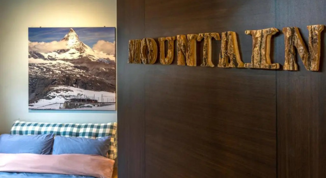 Двухместный номер Standard 123 Cheers Hostel