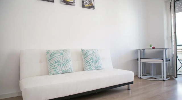 Ourique Charming Apartment, Забронировать Апартаменты/квартира Отели в центре Campo de Ourique, в центре