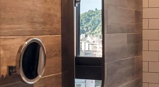 Номер Deluxe Just Palace Hotel
