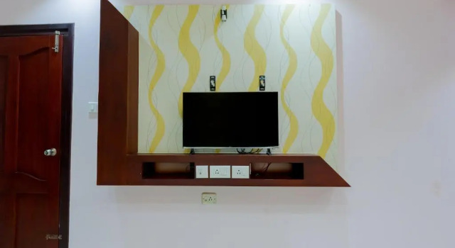 Люкс Royal Daan Orchid Residency