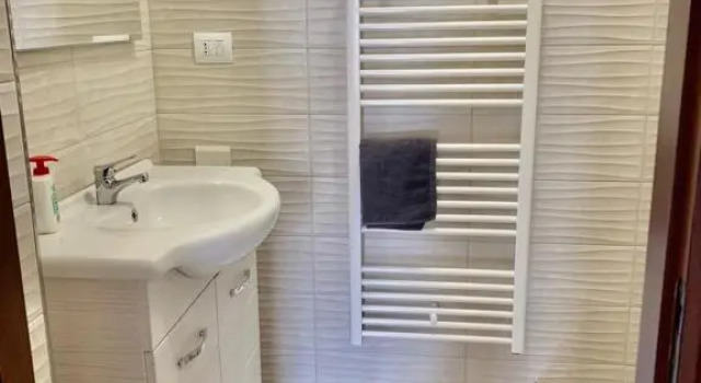 Апартаменты Superior Short Rent San Lorenzo