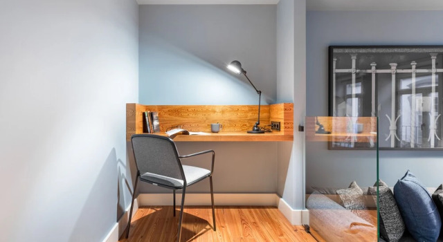 ALTIDO Smart Self Check-In 2-BR Apartment in Porto, Забронировать Апартаменты/квартира Порту Регион Порту, рядом с Канатная дорога Гайя