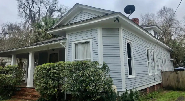 Classic/Modern Downtown Home, Rezerwuj Hotel Valdosta Georgia