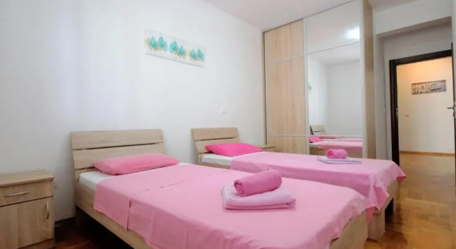 Апартаменты Apartment Zaklina