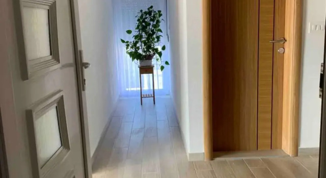 Апартаменты Apartment Bordoa de Macura With Bay View