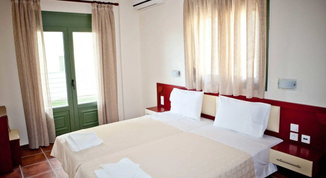 Aselinos Suites, 预订 酒店 考考纳里斯 Skiathos