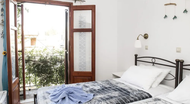 Номер Standard Bella Vita Style rooms & apartments