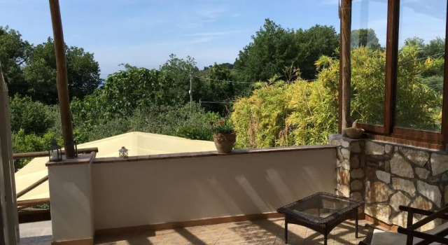 Standard Doppel Zimmer Relais Villa Anna