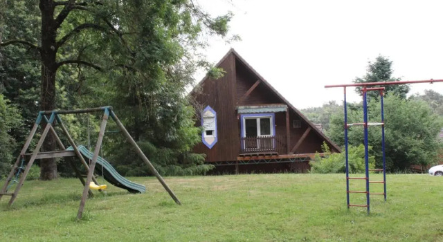 Auberge de la Marguetière, Rezervovat Hostel Andelaroche 