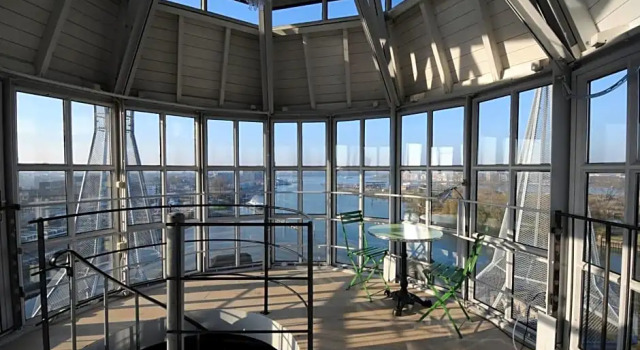 Люкс Luxury Villa Augustus