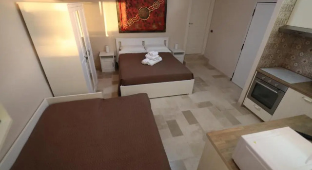 Villa dei Colori, Buchen Sie Villa Villen in Metropolitanstadt Bari, Villa