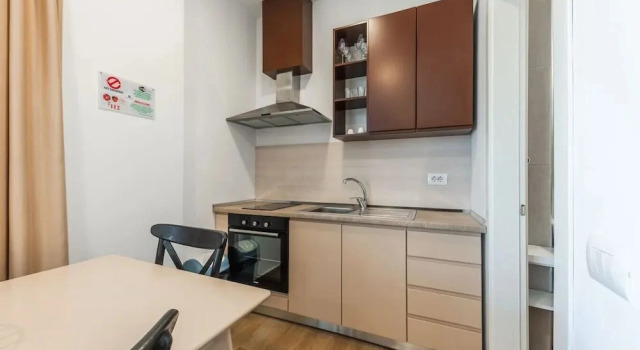 Коттедж Lovely Studio With Seaview - Margarita