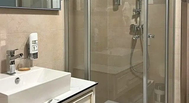 Номер Economy The Kepos Hotel Erlangen