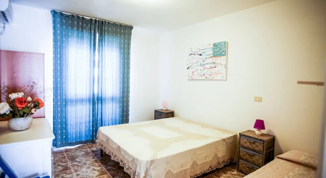 Appartamento Torre San Giovanni