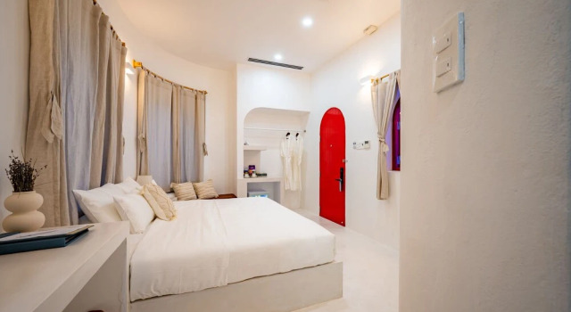 Полулюкс Happiness Hotel