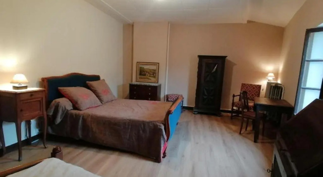 Номер Standard MAISON ALETEIA*** DECOUVERTE ET SERENITE