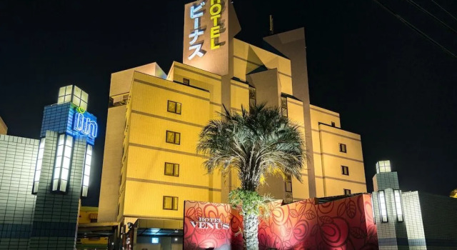 Hotel Venus Kanie (Adult Only), Buchen Sie Hotel Kanie Aichi