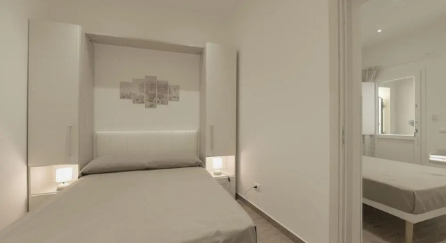 I Tre Golfi Nefertari, Book Hotel Hotels in Sicily with Parking, Parking